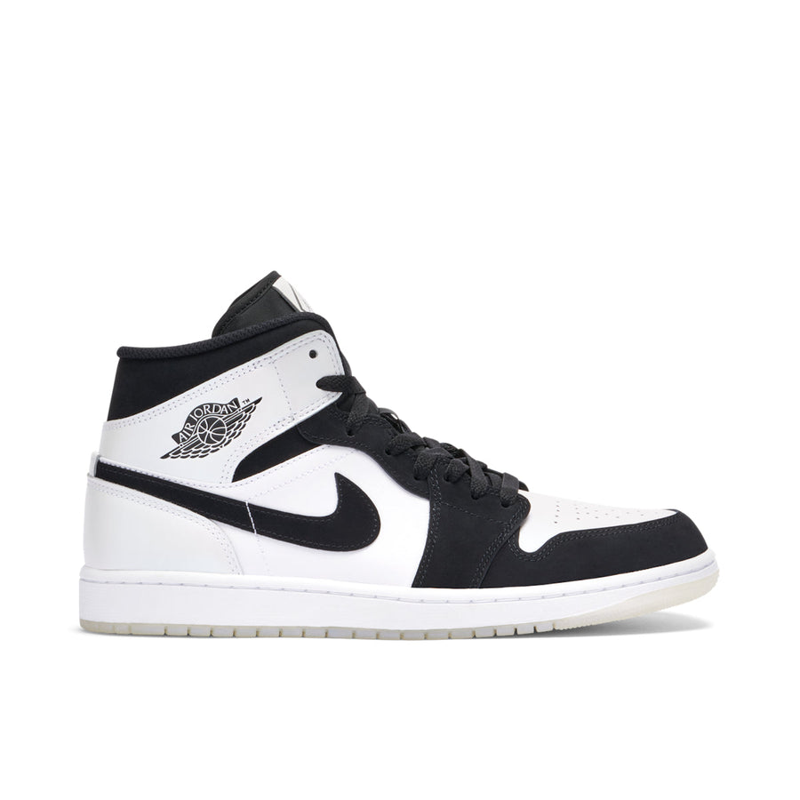JORDAN 1 MID 'DIAMOND'