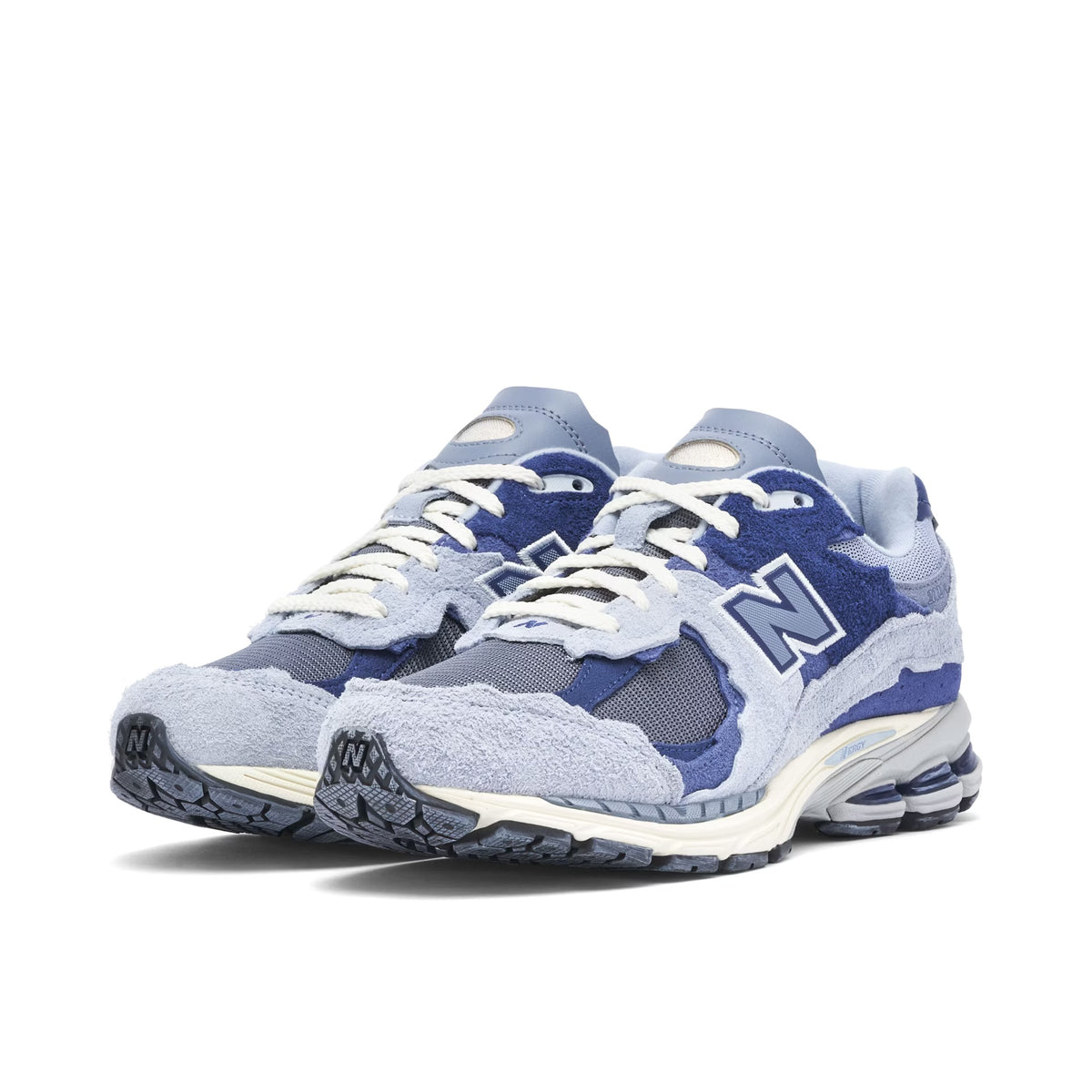 New Balance 2002R Protection Pack 'Purple' Sneakers image 4