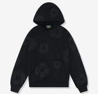 Black Monochrome