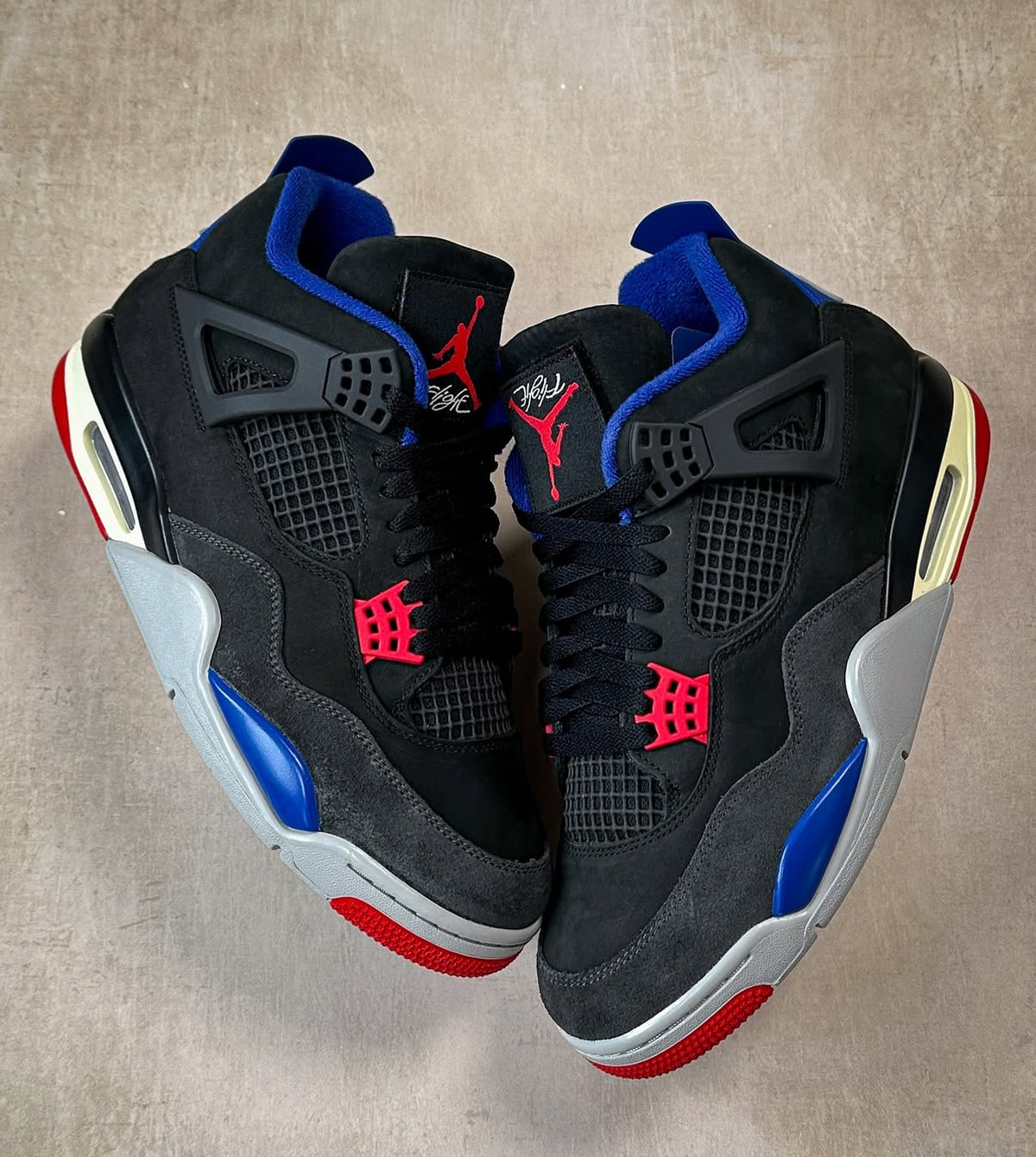Air Jordan 4 'Rare Air' Sneakers image 3