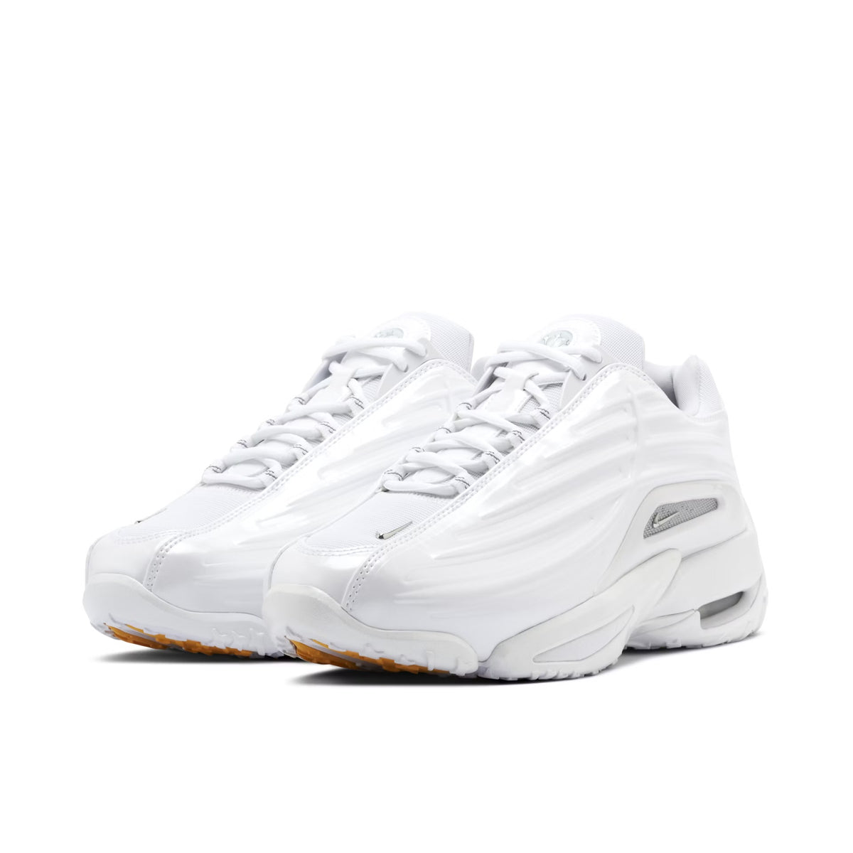 Nike x NOCTA Hot Step 2 'White' Sneakers image 5