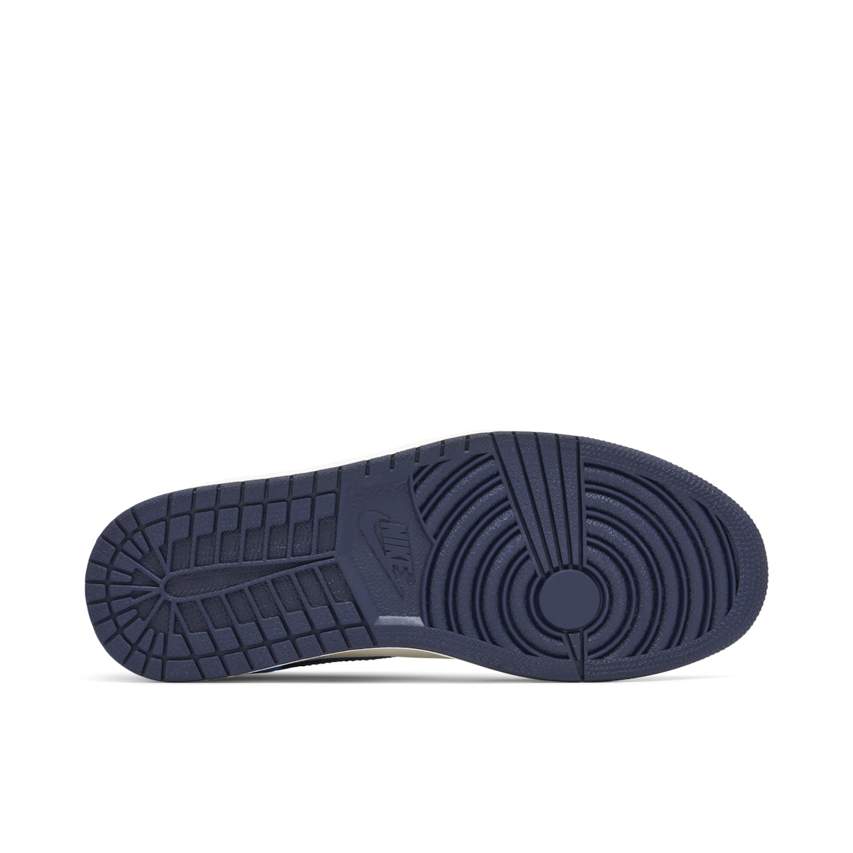 Jordan 1 High OG 'Obsidian' Sneakers image 3