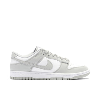 Nike Dunk Low 'Grey Fog' Sneakers