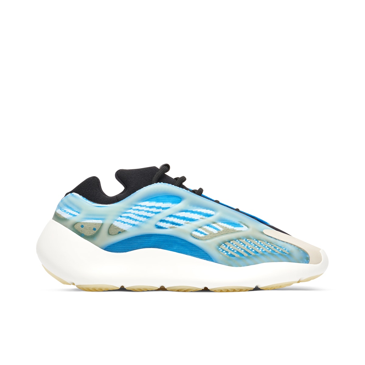 Yeezy 700 V3 'Arzareth' Sneakers