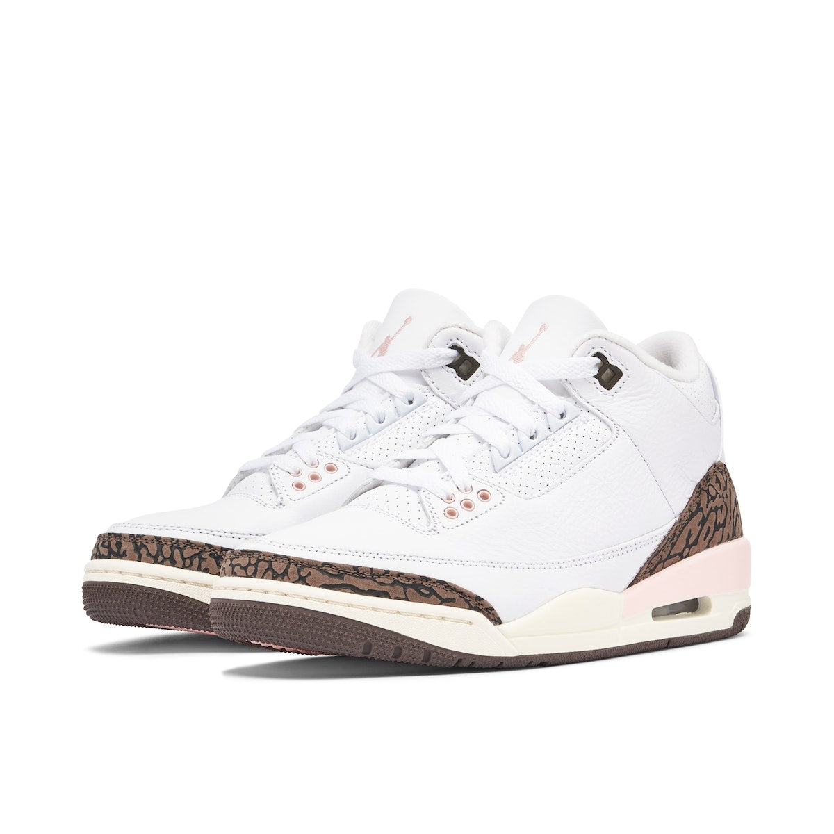 Air Jordan 3 'Neapolitan' Sneakers image 2