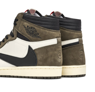 Air Jordan 1 High OG x Travis Scott 'Mocha' Sneakers image 2