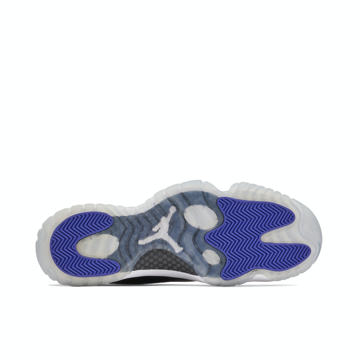 Air Jordan 11 'Concord' Sneakers image 3