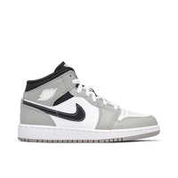 Light Smoke Grey Anthracite