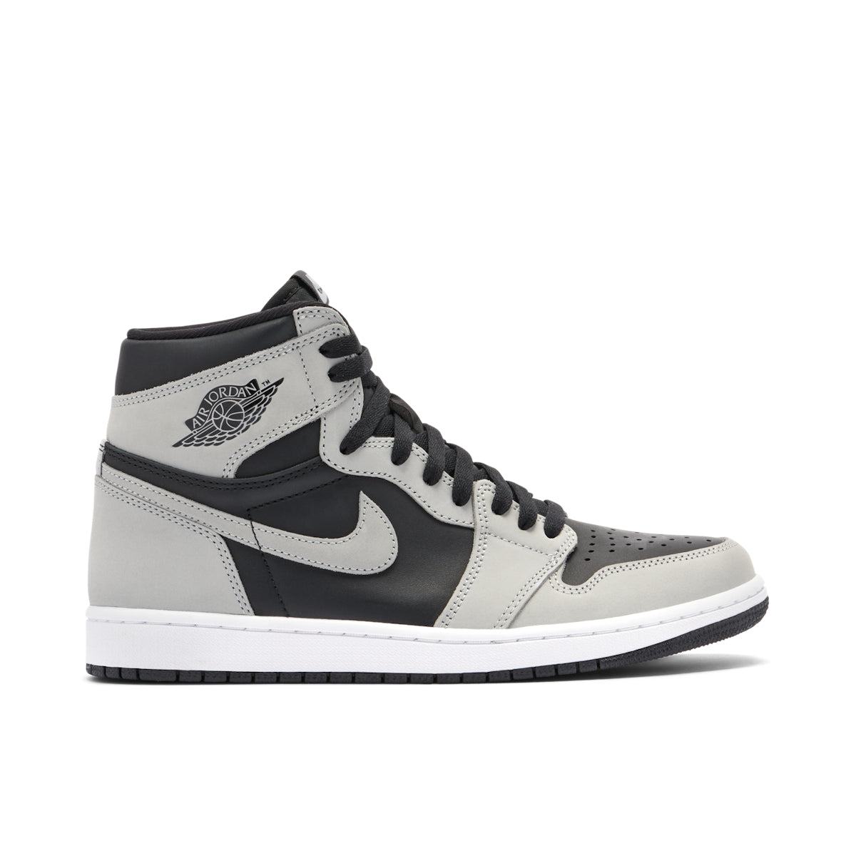 Air Jordan 1 High OG 'Shadow 2.0' Sneakers