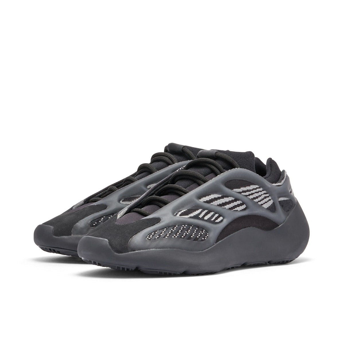 Yeezy 700 V3 'Dark Glow' Sneakers image 2