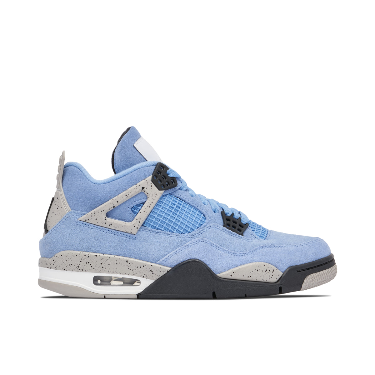 Jordan 4 'University Blue' Sneakers