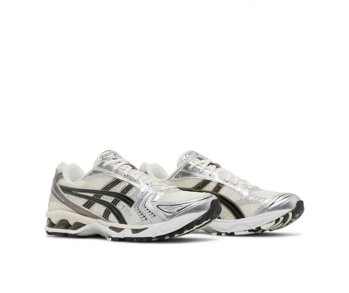 ASICS Gel-Kayano 14 'Cream Black' Sneakers image 3