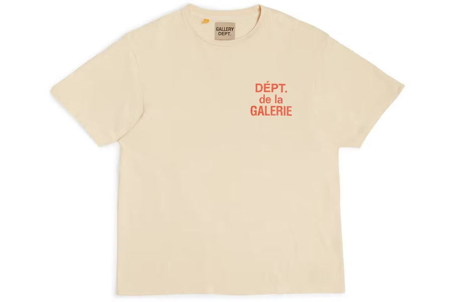 GALLERY DEPT. FRENCH TEE