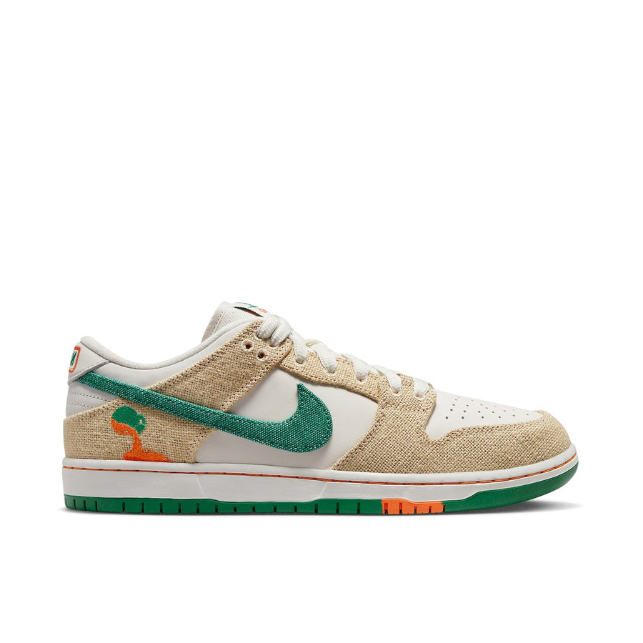 SB DUNK LOW X JARRITOS 'PHANTOM SAFETY ORANGE'