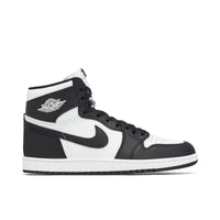 Black White
