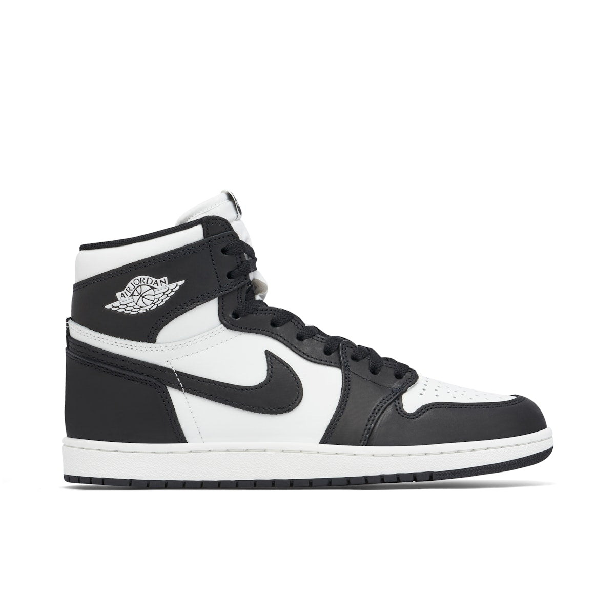 Air Jordan 1 High 85 'Black White' Sneakers