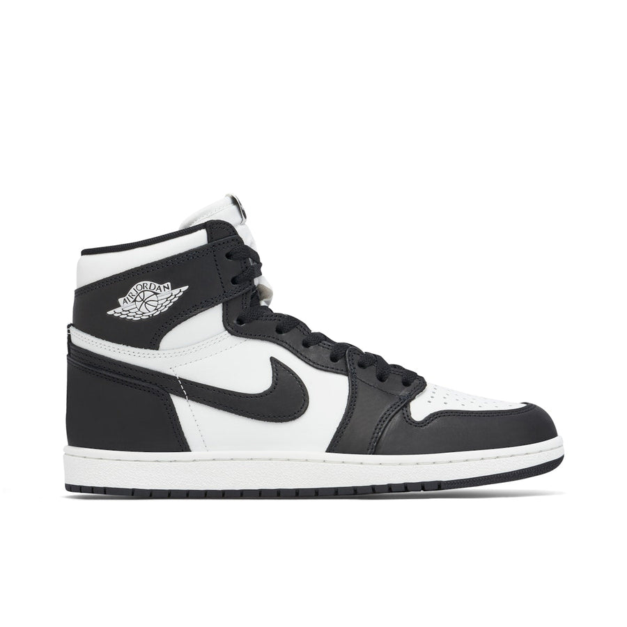 JORDAN 1 HIGH 85 'BLACK WHITE'