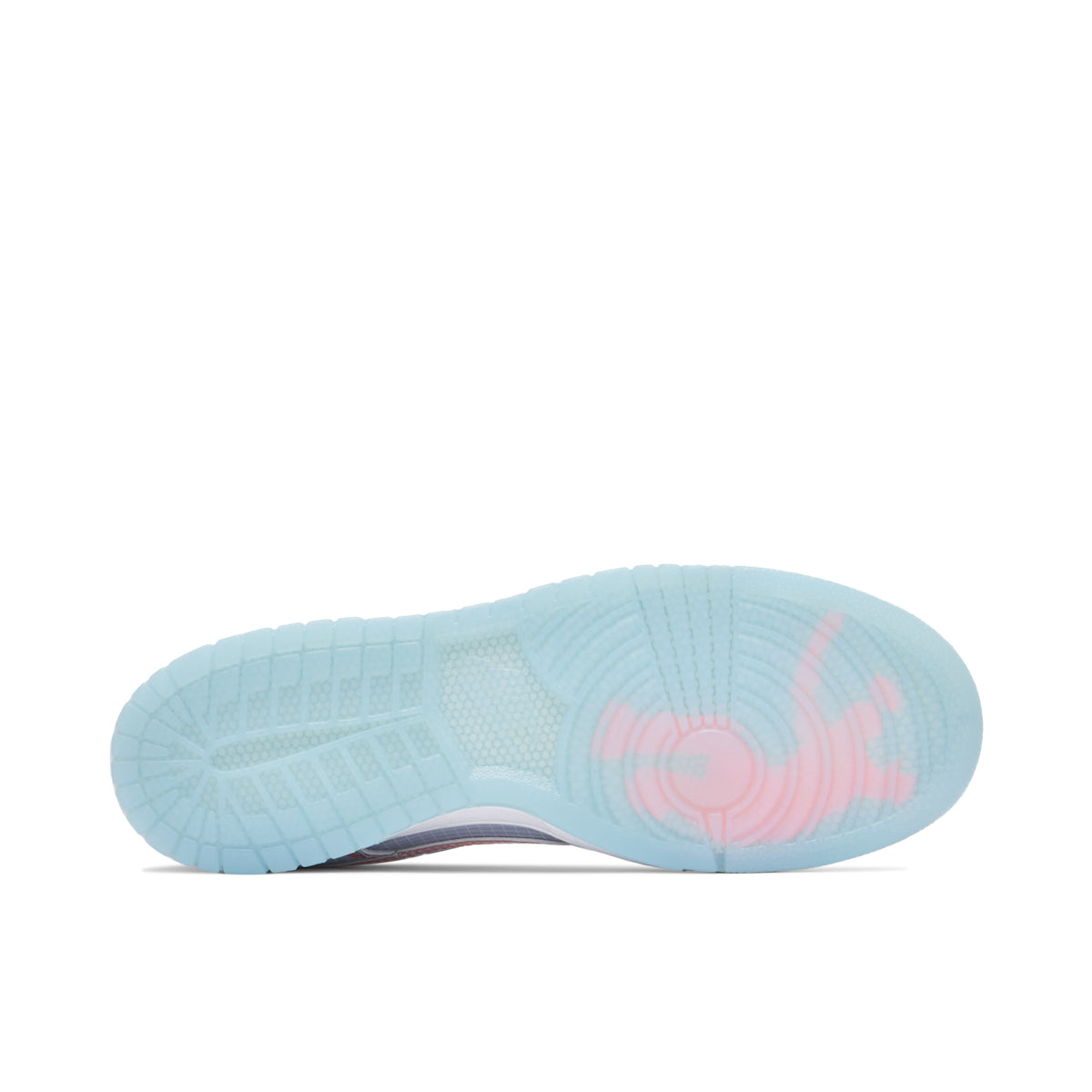 Nike Dunk Low x Union LA 'Passport Pack Argon' Sneakers image 2
