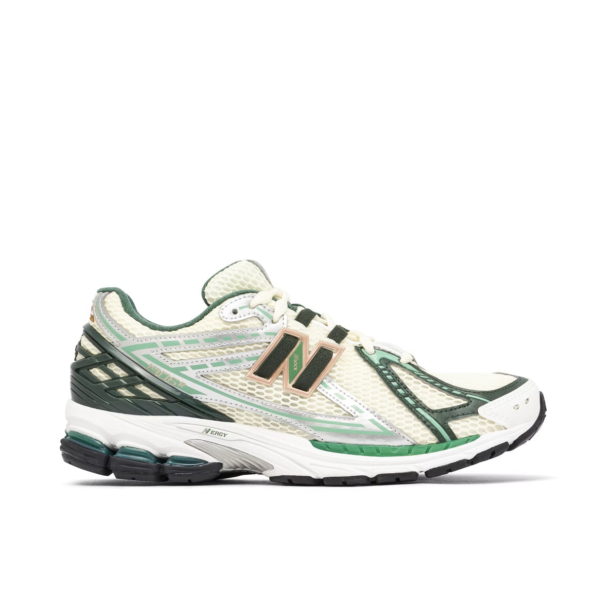 New Balance 1906R x Aime Leon Dore 'Green' Sneakers
