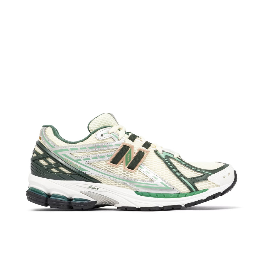 NEW BALANCE 1906R X AIME LEON DORE 'GREEN'