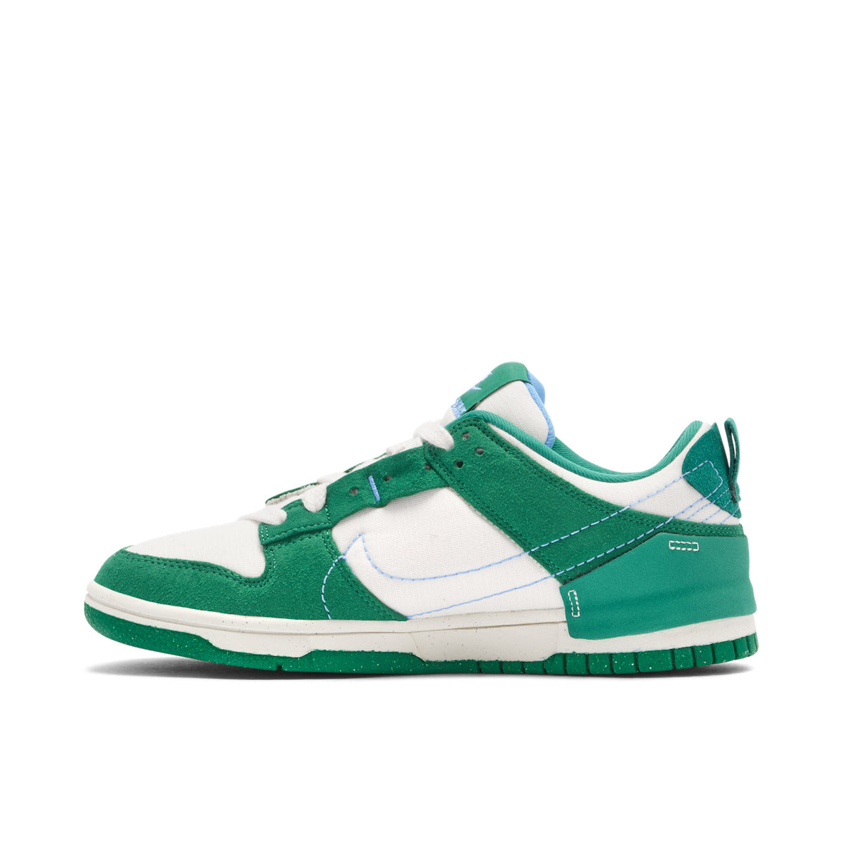 Nike Dunk Low Disrupt 2 'Malachite' Sneakers image 4