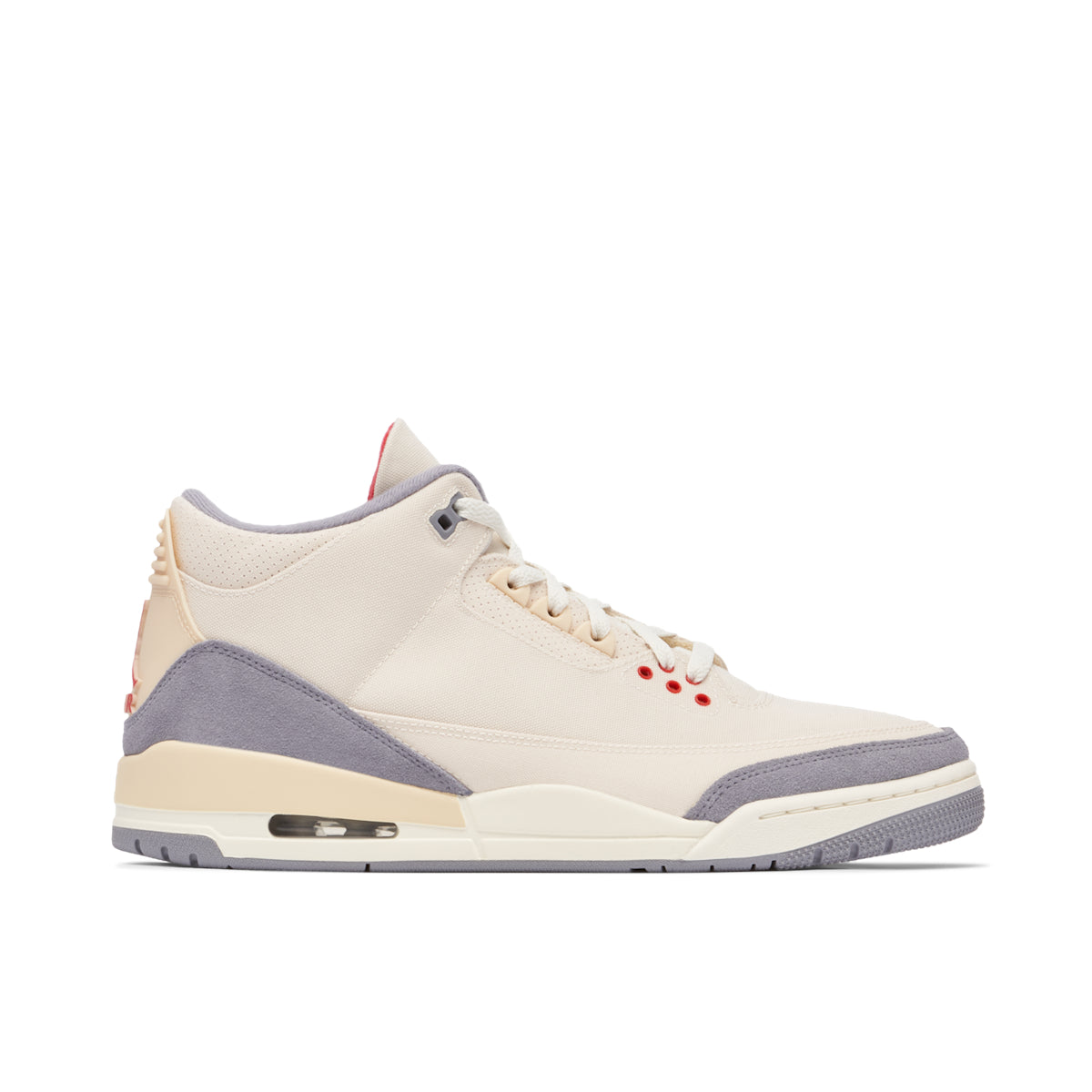 Air Jordan 3 'Muslin' Sneakers