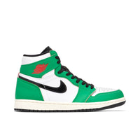 Lucky Green