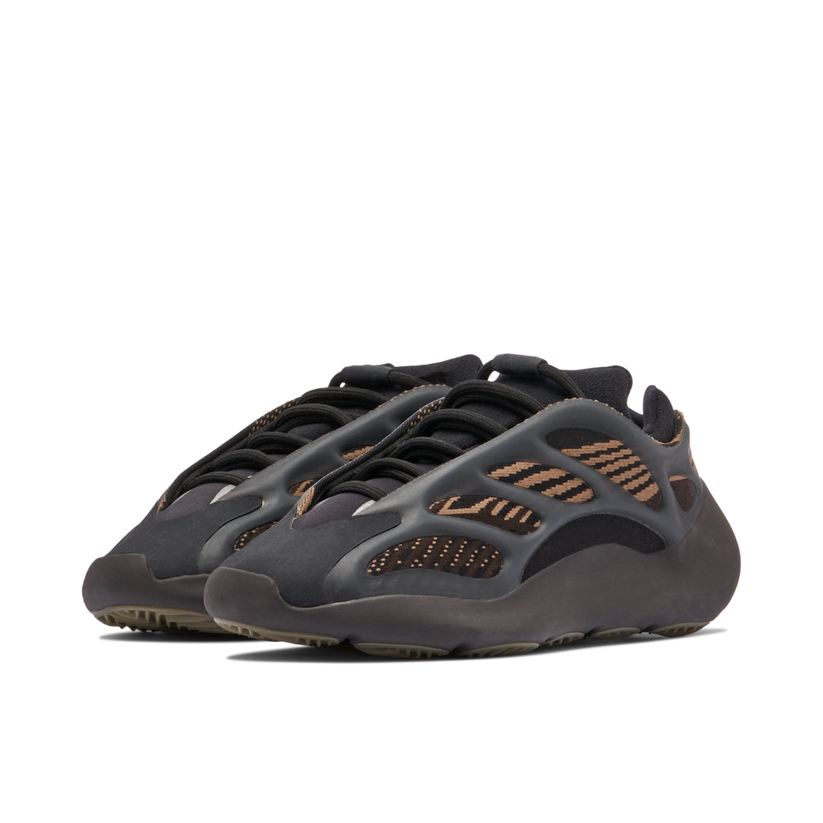 Yeezy 700 V3 'Clay Brown' Sneakers image 3