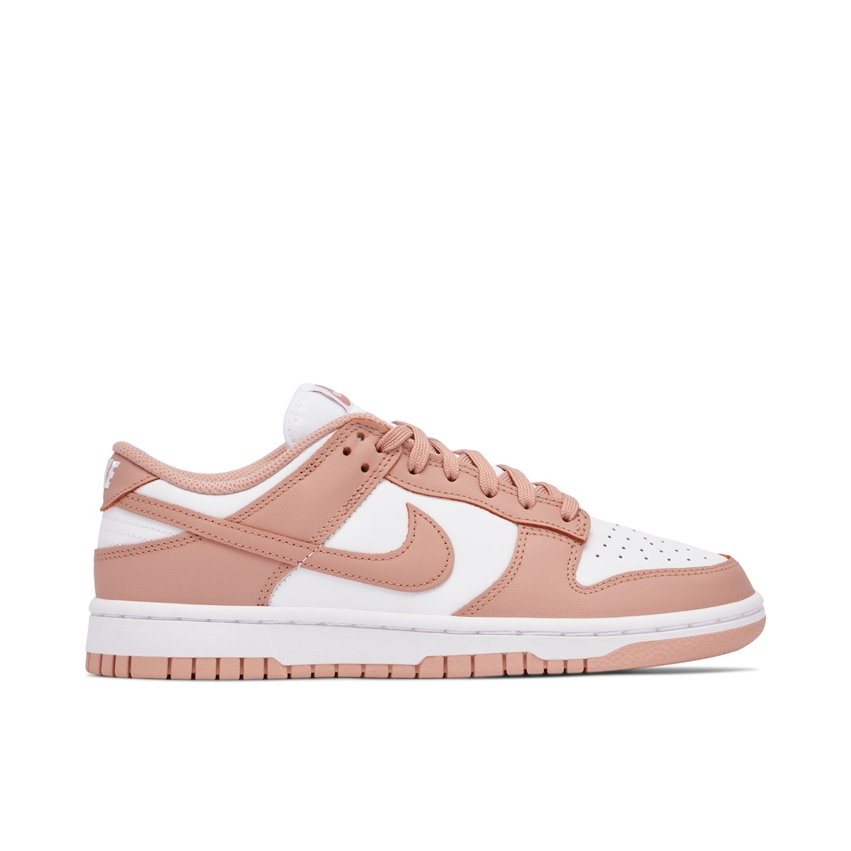 Nike Dunk Low 'Rose Whisper' Sneakers