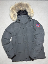 Wyndham Parka