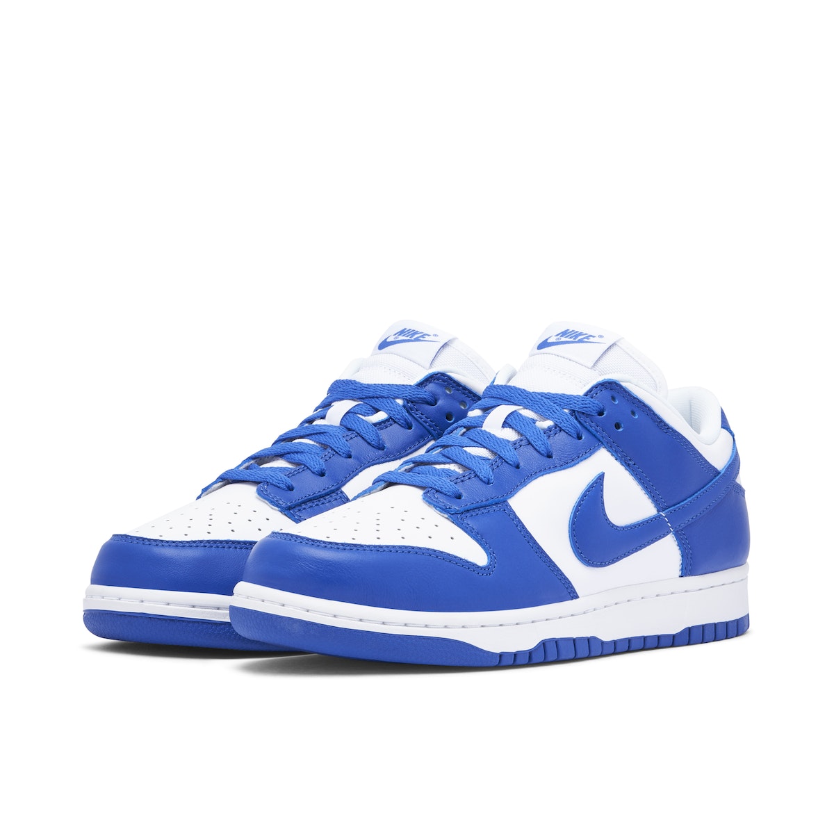 Nike Dunk Low 'Kentucky' Sneakers image 2