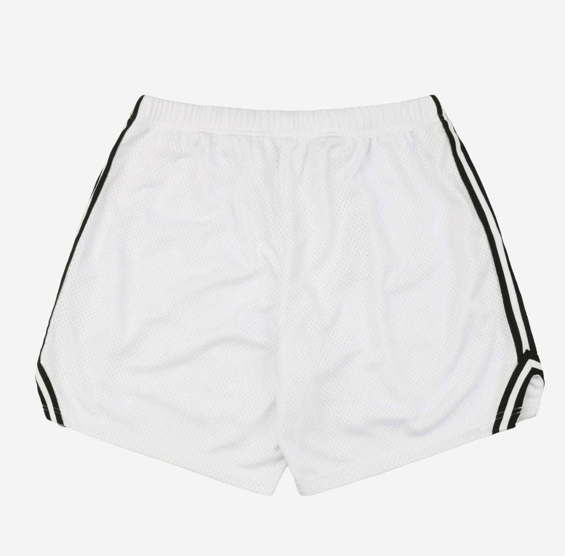 Gallery Dept. Venice Court Shorts 'White' image 3