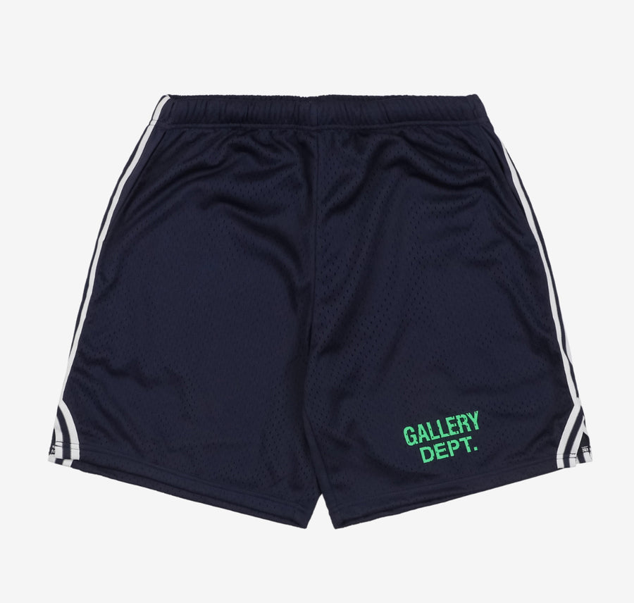 GALLERY DEPT. VENICE COURT SHORTS 'NAVY'