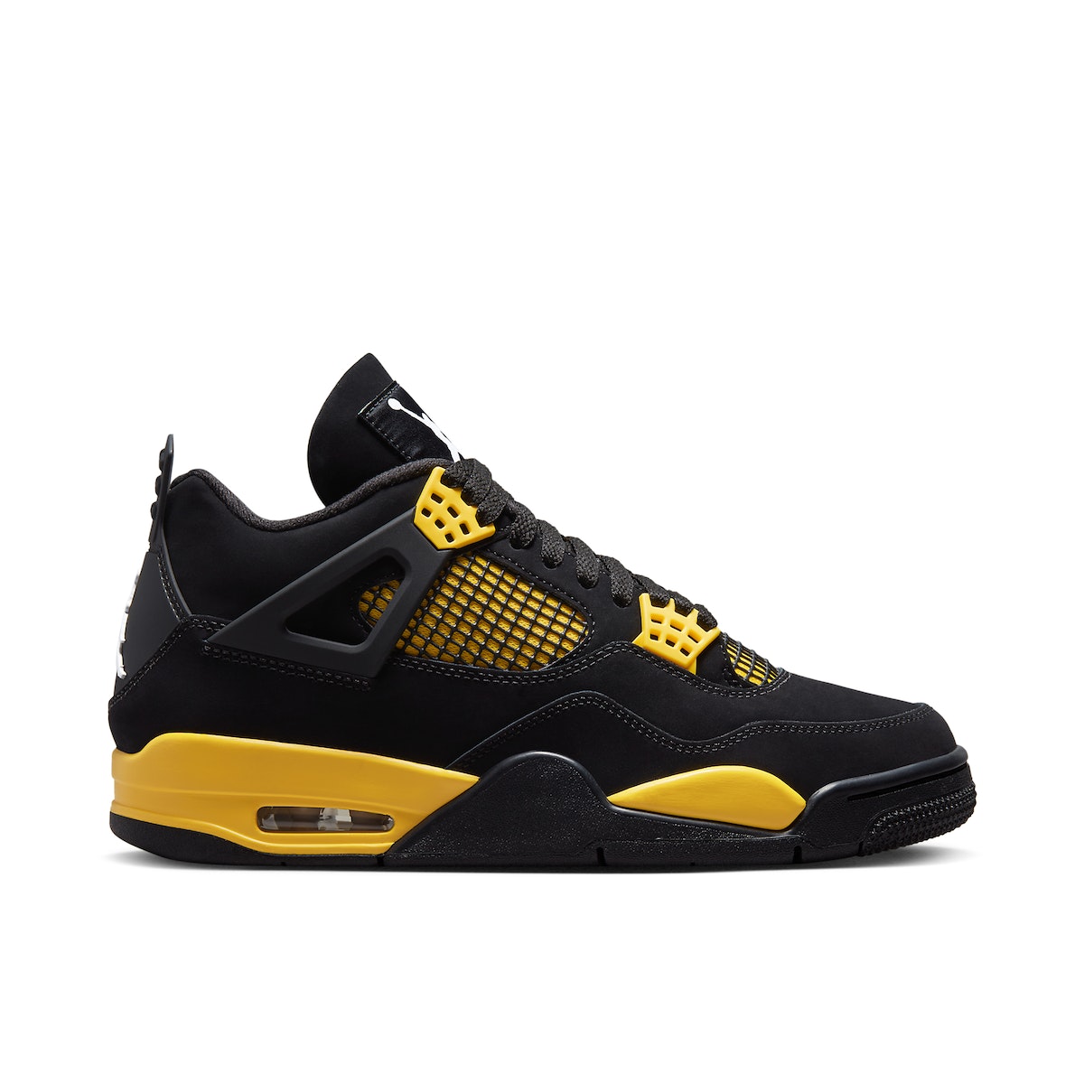 Air Jordan 4 'Thunder' (2023) Sneakers