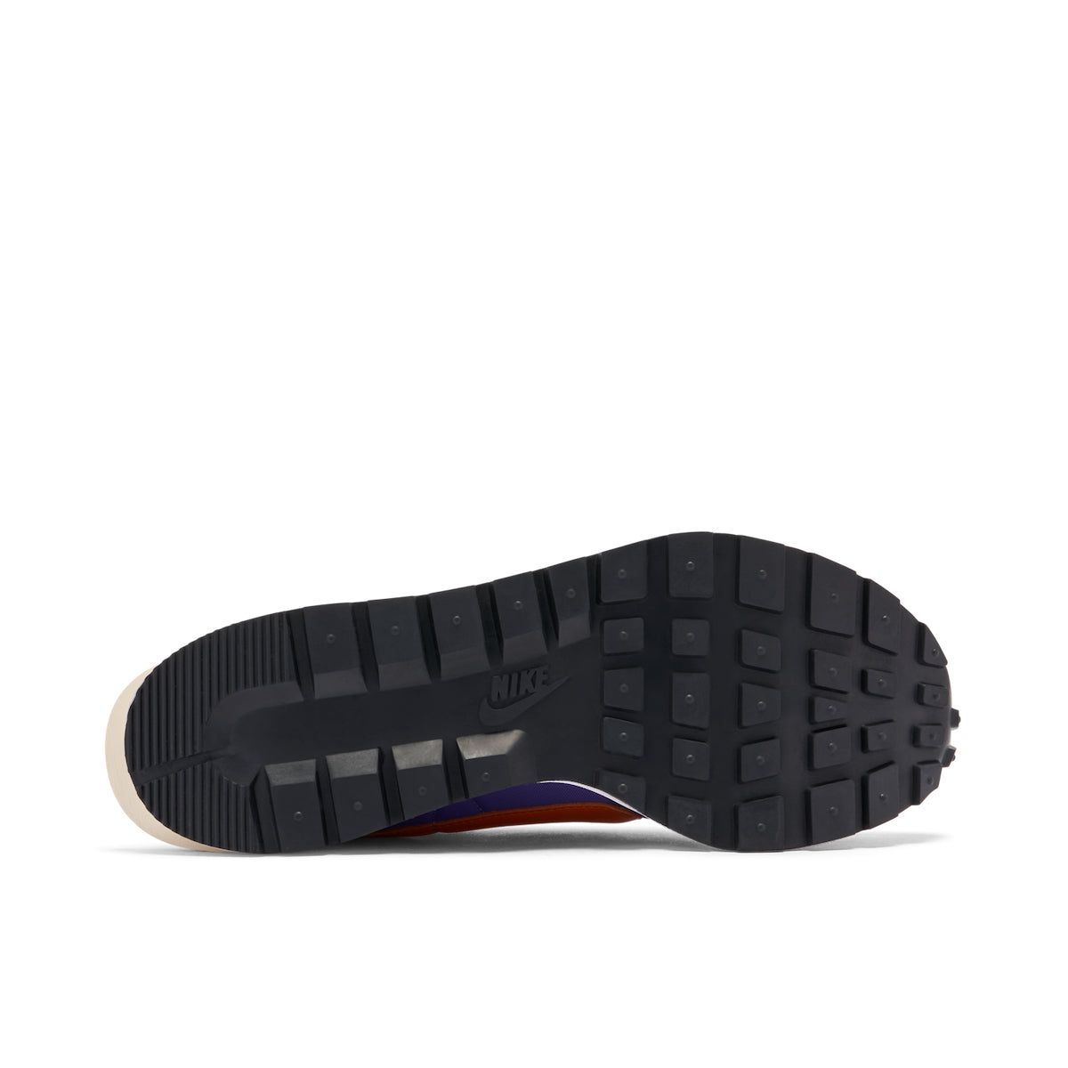 Sacai Vaporwaffle 'Dark Iris' Sneakers image 4