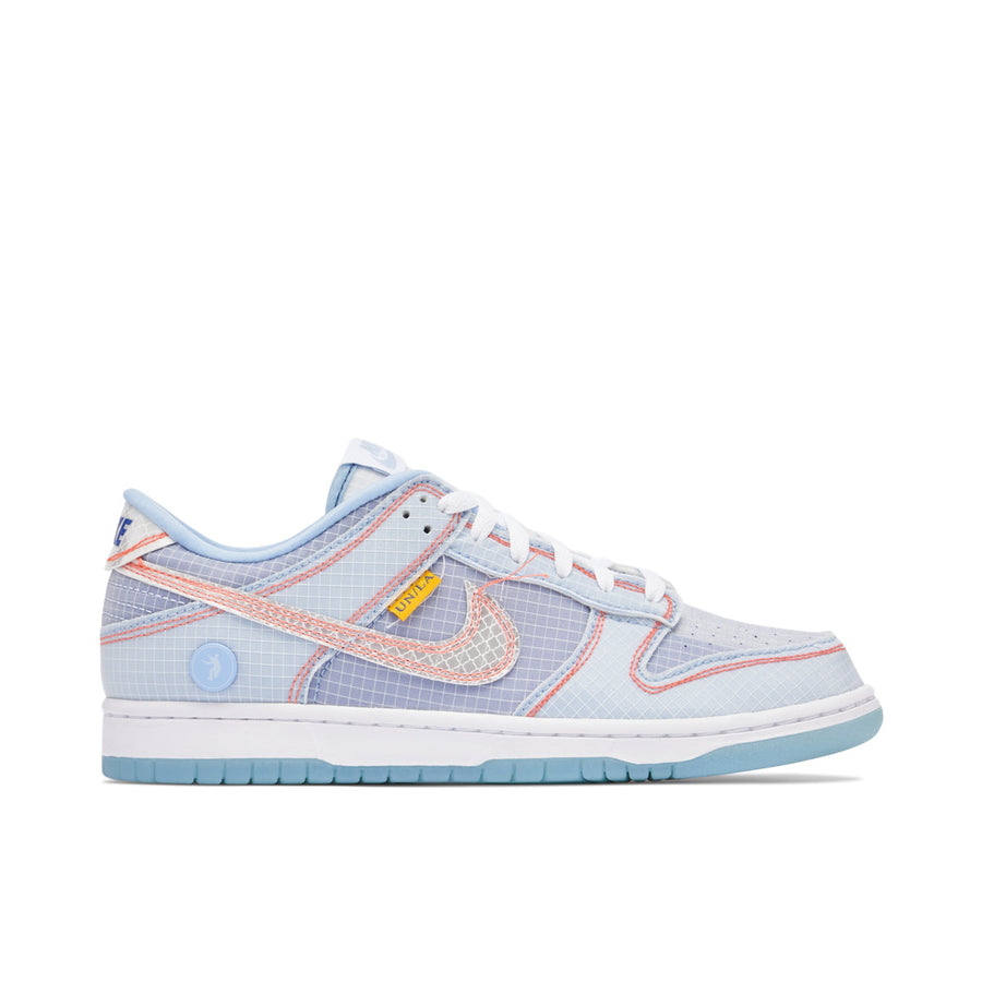 DUNK LOW X UNION LA 'PASSPORT PACK ARGON'