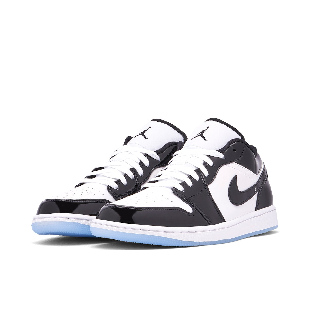Air Jordan 1 Low 'Concord' Sneakers image 2