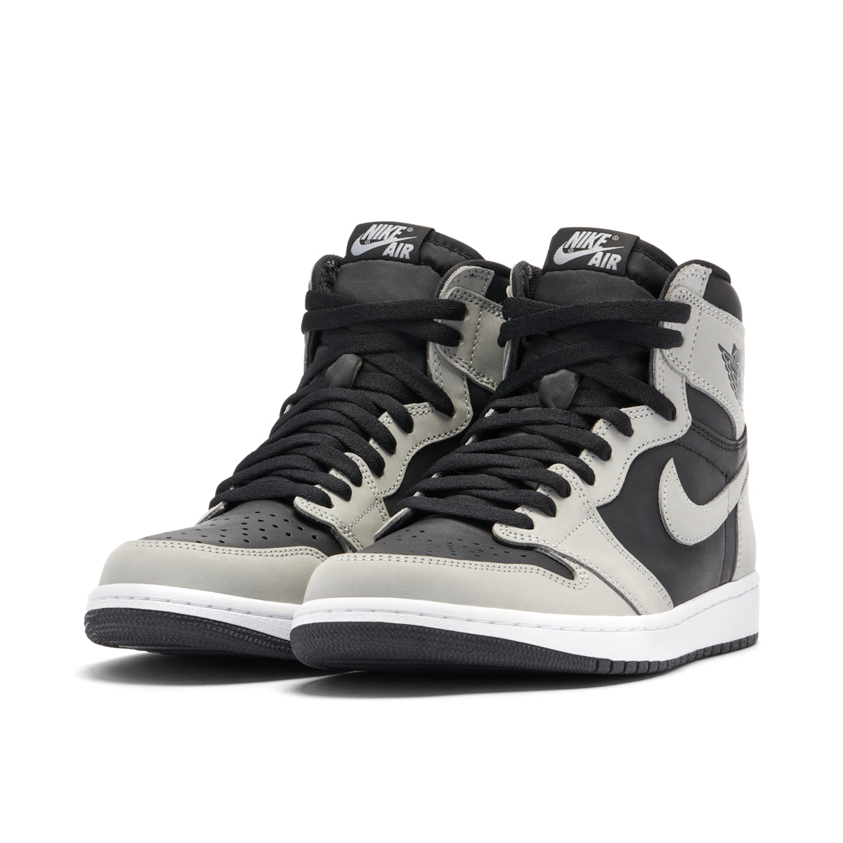 Air Jordan 1 High OG 'Shadow 2.0' Sneakers image 3