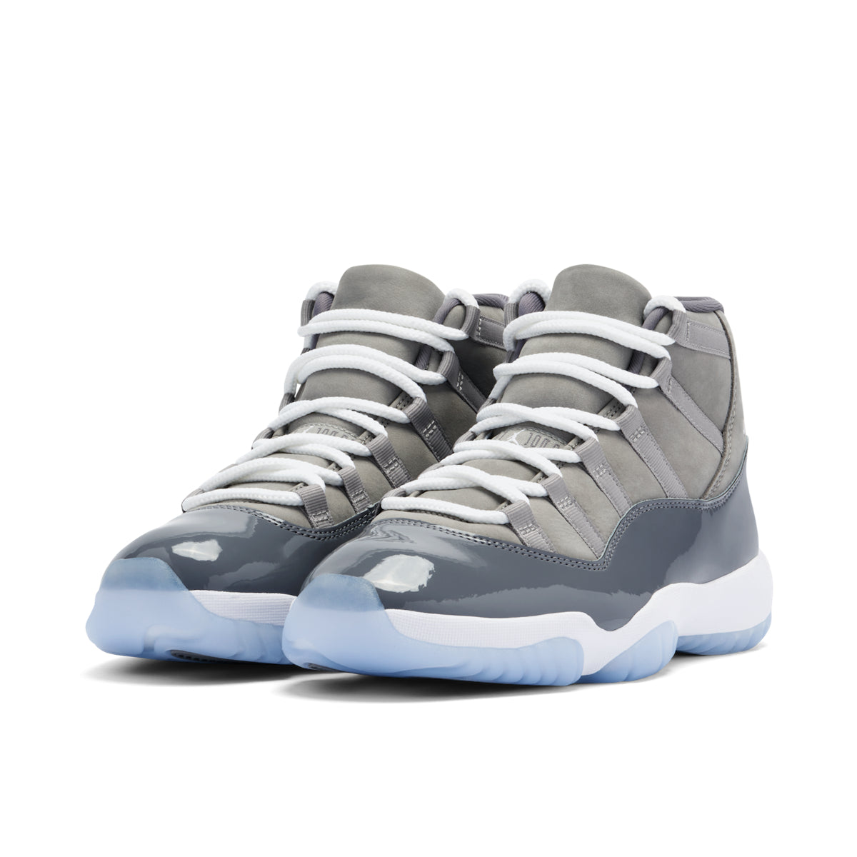 Jordan 11 'Cool Grey' Sneakers image 2