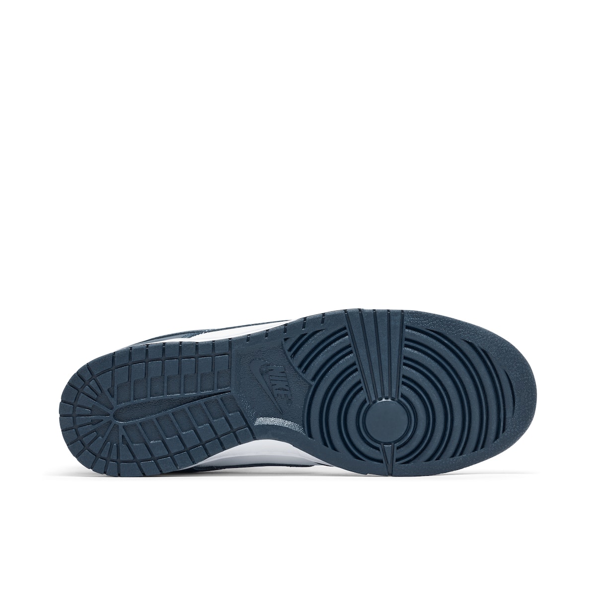 Nike Dunk Low 'Valerian Blue' Sneakers image 3