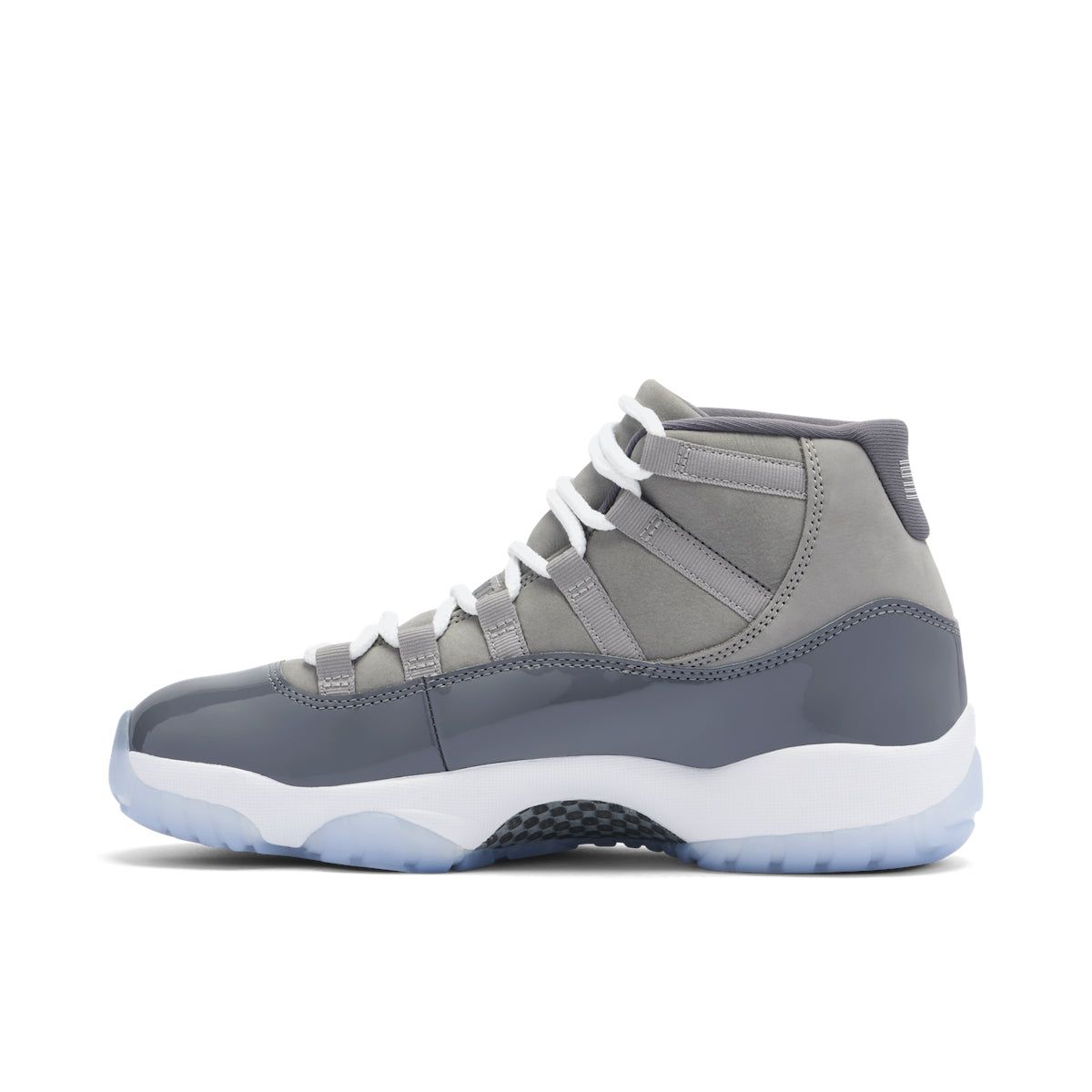Jordan 11 'Cool Grey' Sneakers image 3