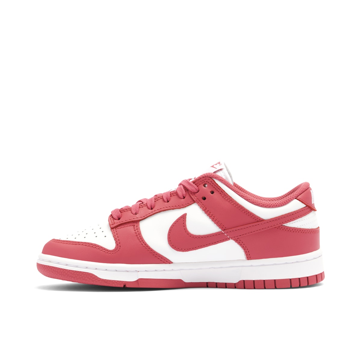 Nike Dunk Low 'Archeo Pink' Sneakers image 4