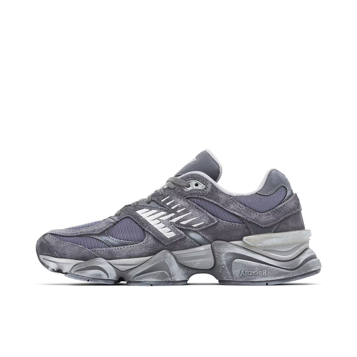 New Balance 9060 'Magnet' Sneakers image 2