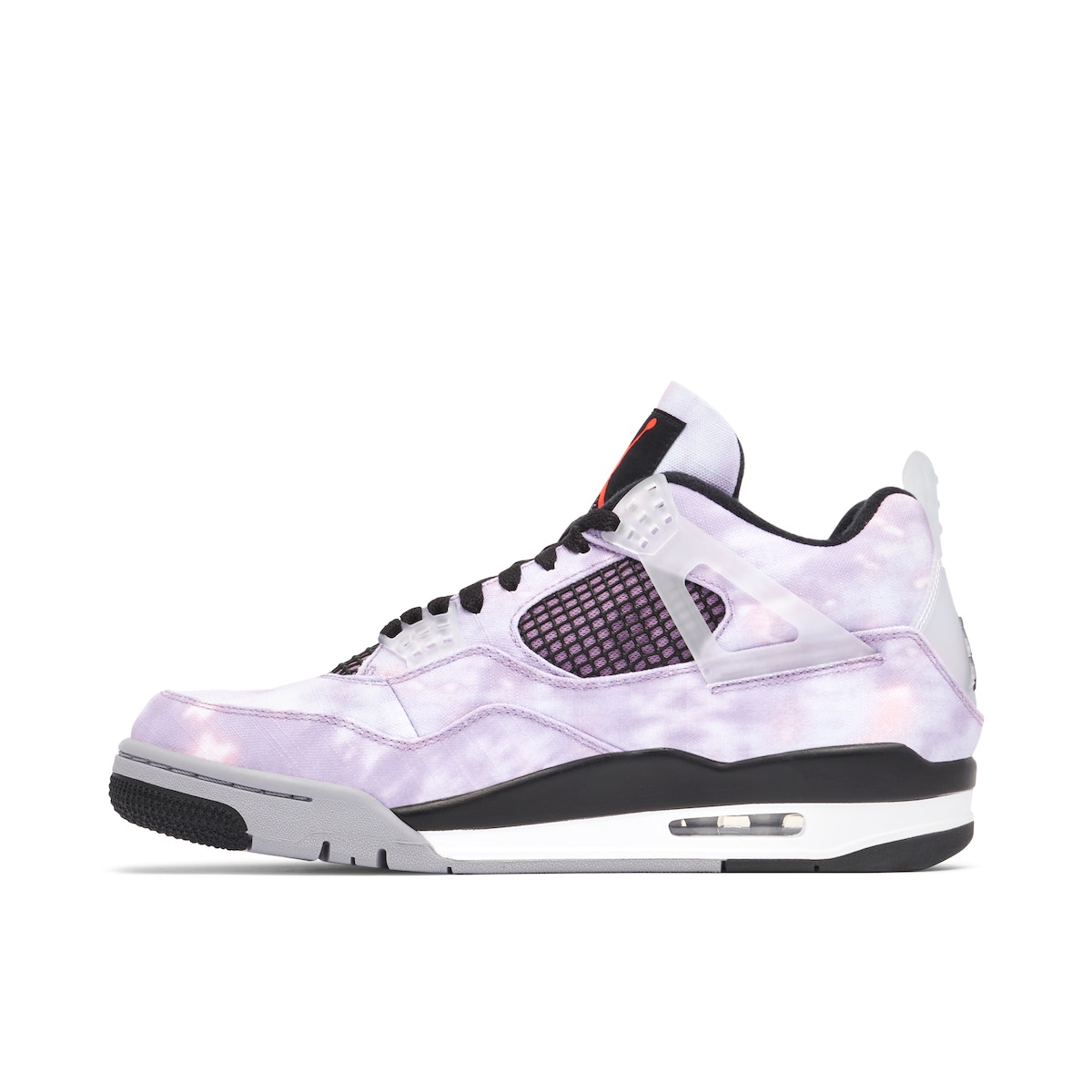 Air Jordan 4 'Zen Master' Sneakers image 4