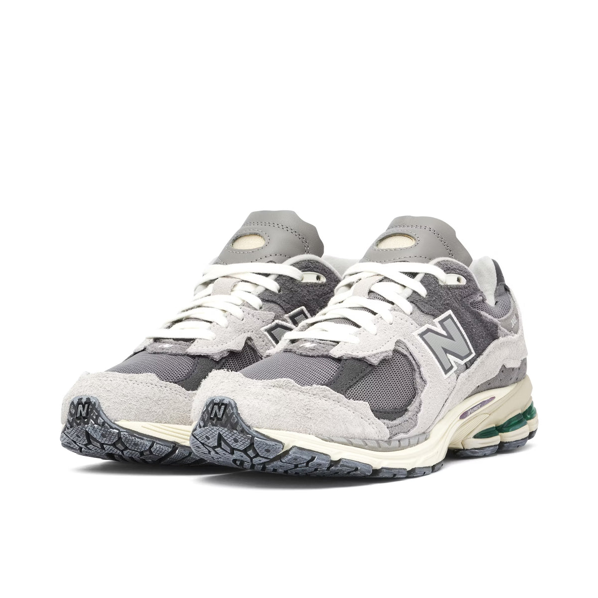 New Balance 2002R Protection Pack 'Raincloud' Sneakers image 4
