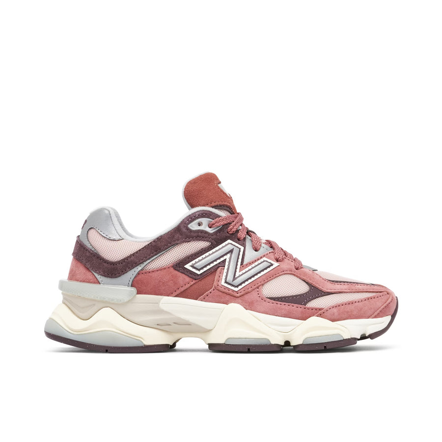 NEW BALANCE 9060 'SEA SALT CHERRY BLOSSOM'