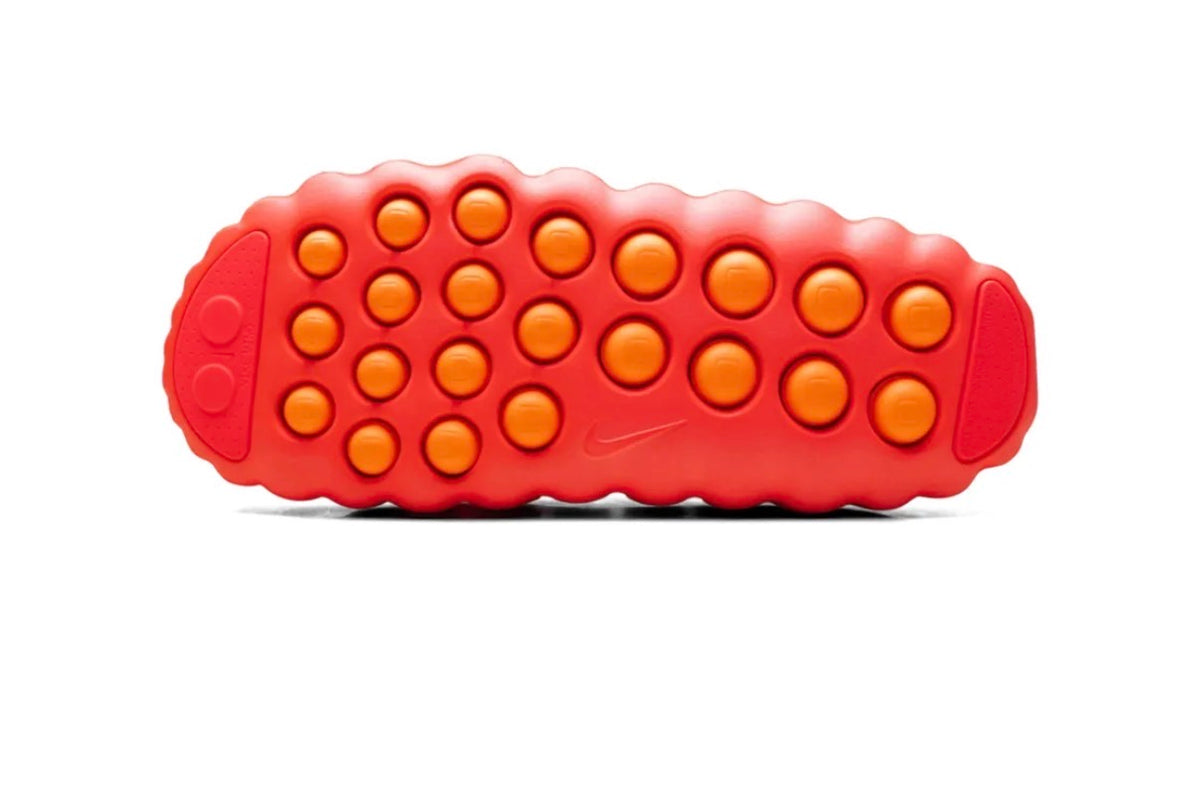 Nike Mind 001 Mule 'Solar Red' image 3