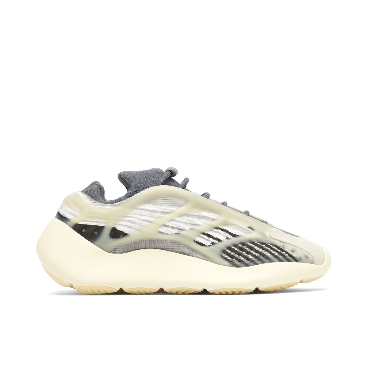 Yeezy 700 V3 'Fade Salt' Sneakers