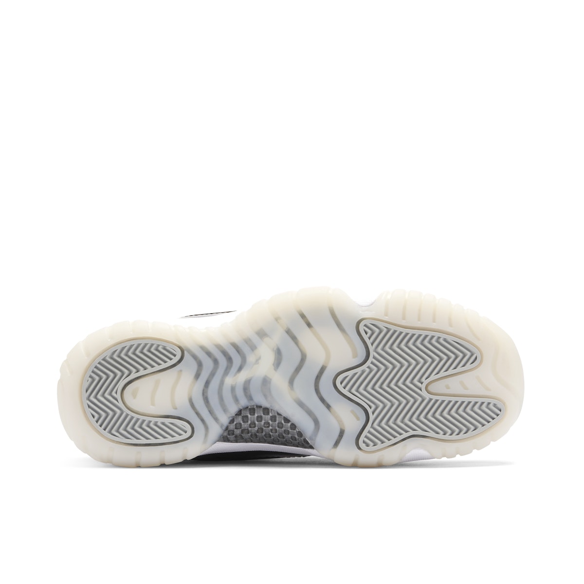 Air Jordan 11 'Jubilee' Sneakers image 3