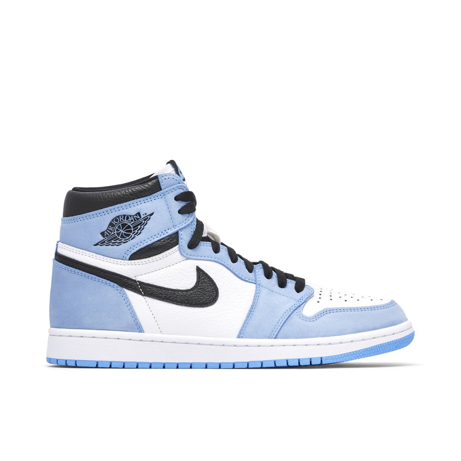 JORDAN 1 HIGH OG 'UNIVERSITY BLUE'